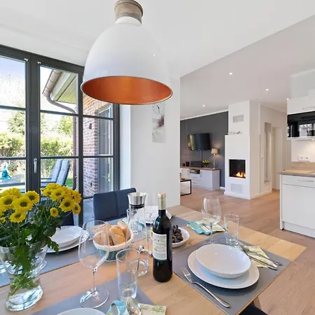 Zur Heiderose 3 Whg 3b Muschelsucher *