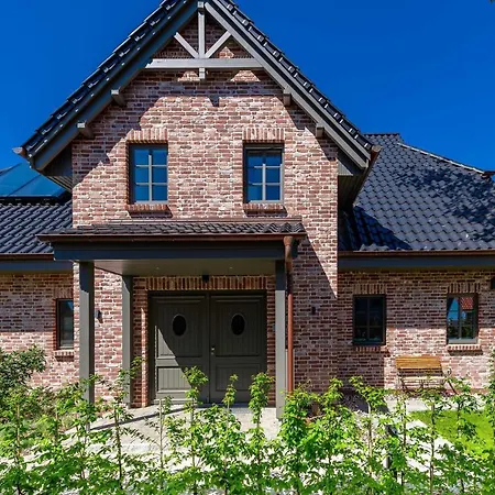 Apartmán Zur Heiderose 3 Whg 3b Muschelsucher Zingst